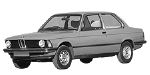BMW E21 P1826 Fault Code