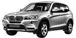 BMW F25 P1826 Fault Code